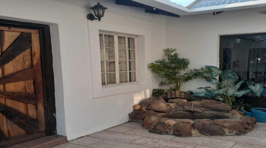 Commercial Property for Sale in Sasolburg Free State